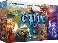 Tiny Epic Defenders (2nd Edition) EN