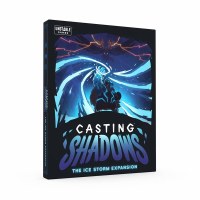 Casting Shadows The Ice Storm Expansion EN