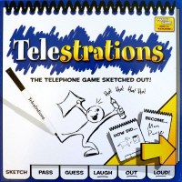 Telestrations EN