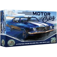 Motor City EN