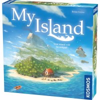 My Island EN