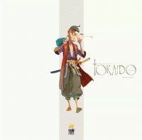 Tokaido Deluxe 5th Anniversary Edition EN