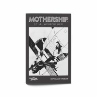 Mothership RPG Shipbreakers Toolkit EN