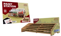 The Army Painter Paint Station