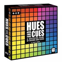 Hues and Cues A Guessing Game of Colors and Clues EN