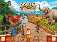 Zoo Tycoon The Board Game EN