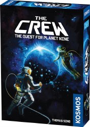 The Crew The Quest for Planet Nine EN
