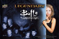 Legendary Buffy the Vampire Slayer EN