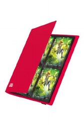 Ultimate Guard Flexxfolio 8 Pocket Red (160)