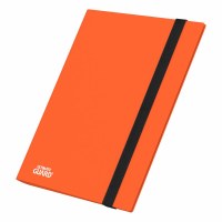 Ultimate Guard 18-Pocket Flexxfolio Orange(360)