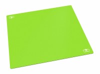 Ultimate Guard Play-Mat 60 Monochrome Green 61x61cm