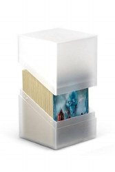 UltGuard Boulder Deck Case Standard Size Frosted 100+