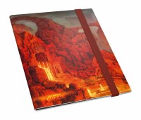 UltGuard 18 Pocket Flexxfolio Lands Edition II Mountain 36