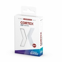Ultimate Guard Cortex Sleeves Japanese White (60)