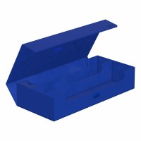 UltGuard Superhive XenoSkin Deck Case Monocolor Blue 550+