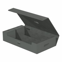 Ultimate Guard Omnihive XenoSkin Grey 1000+