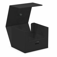 Ultimate Guard Minthive XenoSkin Black 30+