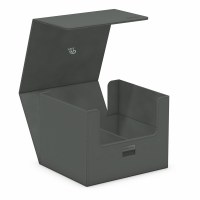 Ultimate Guard Minthive XenoSkin Grey 30+
