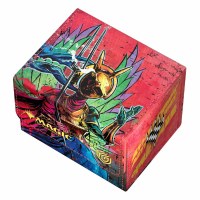 Ultimate Guard Sidewinder Xenoskin Magic The Gathering Aetherdrift Hazoret Godseeker 100+