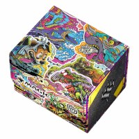 Ultimate Guard Sidewinder Xenoskin Magic The Gathering Aetherdrift Revved-Up Racers 100+