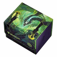 Ultimate Guard Sidewinder Xenoskin MTG Dragonstorm Tarkir Emergent Ultimatum100+