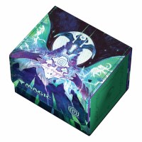 Ultimate Guard Sidewinder Xenoskin MTG Dragonstorm Tarkir Inspired Ultimatum 100+