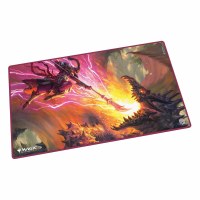 Ultimate Guard Play-Mat Magic The Gathering Tarkir Dragonstorm Worthy Cost