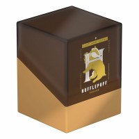 Ultimate Guard Boulder Harry Potter Hufflepuff 100+