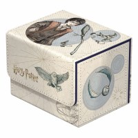Ultimate Guard Sidewinder Xenoskin Harry Potter - Harry Potter 100+
