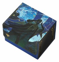 Ultimate Guard Sidewinder Xenoskin Magic The Gathering Secrets of Strixhaven Pongify 100+