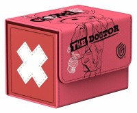 Ultimate Guard Sidewinder Xenoskin ONE PIECE Chopper 80+