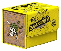 Ultimate Guard Sidewinder Xenoskin ONE PIECE Usopp 80+