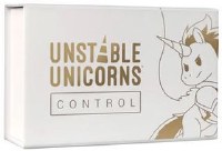 Unstable Unicorns Control English