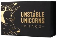 Unstable Unicorns Chaos English