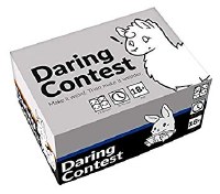 Daring Contest EN