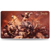 Ultra Pro Frank Frazetta Playmat The Destroyer