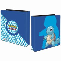 Ultra Pro Pokemon Album Squirtle Ultra Pro Pokemon Album Squirtle