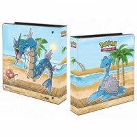 UP Pokemon Gallery Series Seaside 2" Album