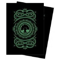 Magic Ultra Pro Matte Forest Sleeves (100)