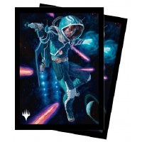 UP Magic The Gathering Unfinity (100 Sleeves)