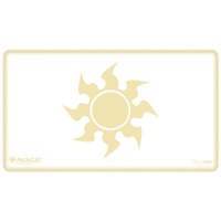 Ultra Pro Magic Playmat Mana 8Plains Stitched Playmat Ultra Pro Magic Playmat Mana 8Plains Stitched Playmat