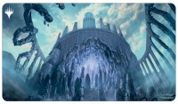 Ultra Pro Wilds of Eldraine Restless Fortress Playmat