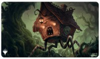 Ultra Pro Wilds of Eldraine Restless Cottage Playmat