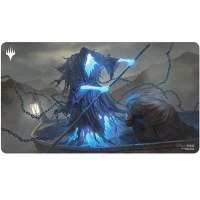 Ultra Pro Innistrad Remastered Rare Blue Playmat Ultra Pro Innistrad Remastered Rare Blue Playmat