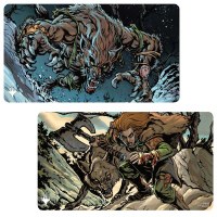 Ultra Pro Innistrad Remastered Double-Sided Playmat Ultra Pro Innistrad Remastered Double-Sided Playmat