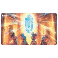 Ultra Pro FINAL FANTASY Playmat The Crystals Chosen Ultra Pro FINAL FANTASY Playmat The Crystals Chosen