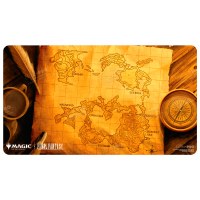 Ultra Pro FINAL FANTASY Playmat World Map Ultra Pro FINAL FANTASY Playmat World Map