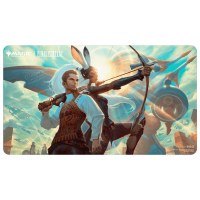 Ultra Pro FINAL FANTASY Playmat Balthier & Fran