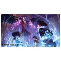 Ultra Pro FINAL FANTASY Playmat Temporal Extortion
