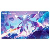 Ultra Pro FINAL FANTASY Playmat Absolute Virtue